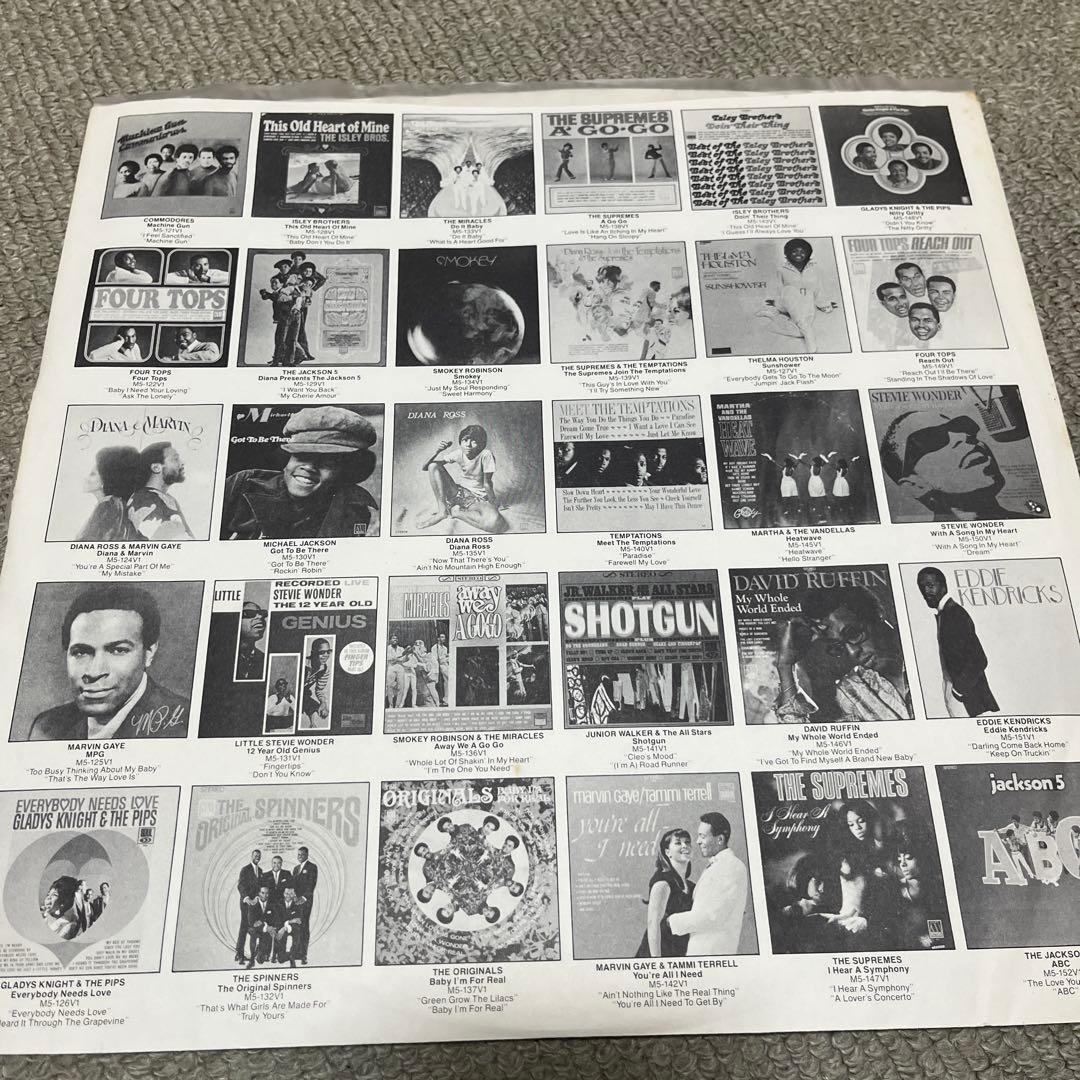 名盤Stevie Wonder down to earth レコード