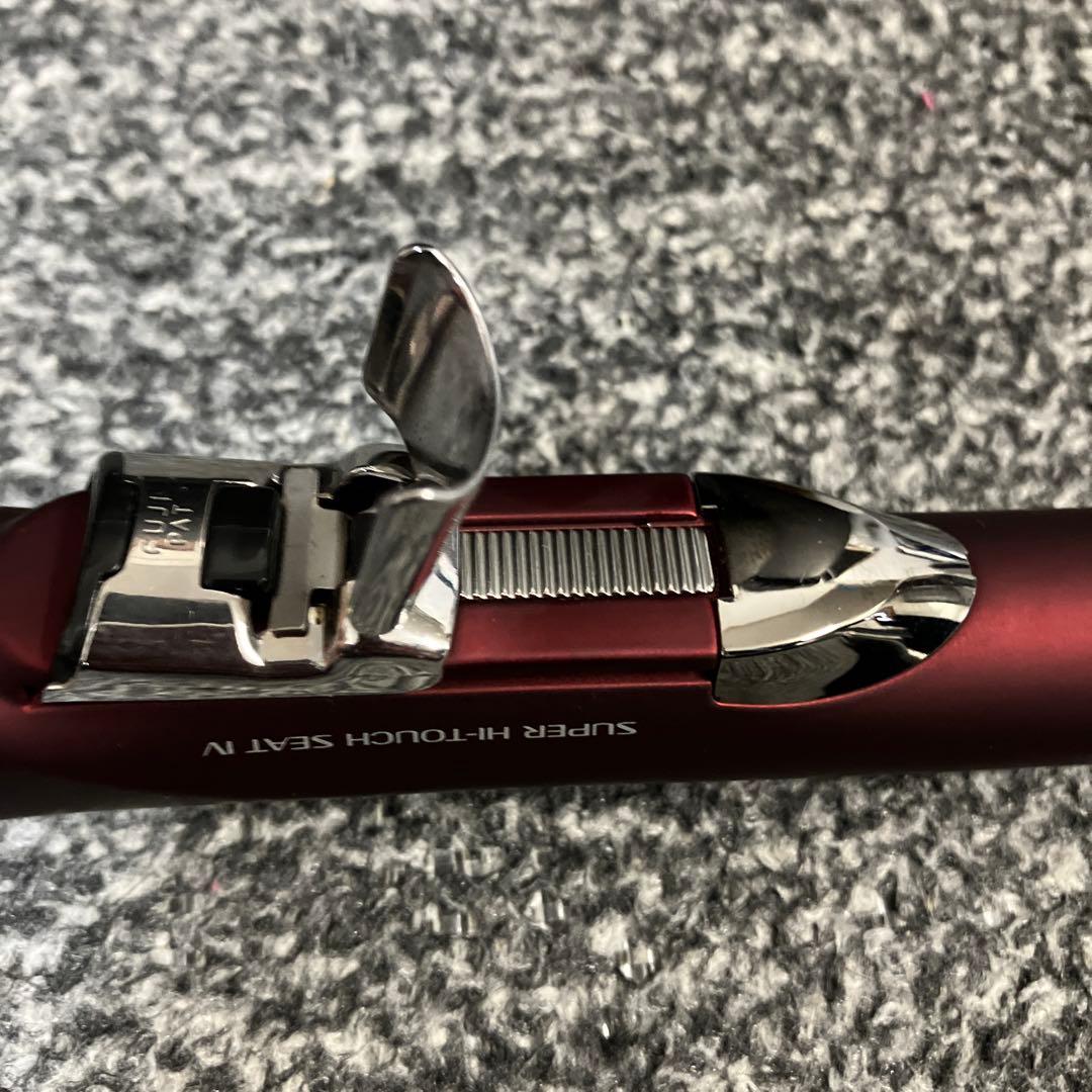 SHIMANO 鱗海ARTLETA 04-530 5.30m 実釣未使用