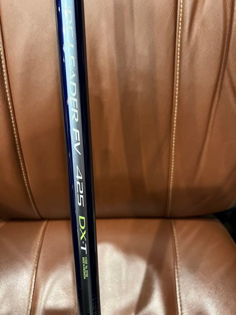 ロッド SHIMANO SURF LEADER FV 425DX-T