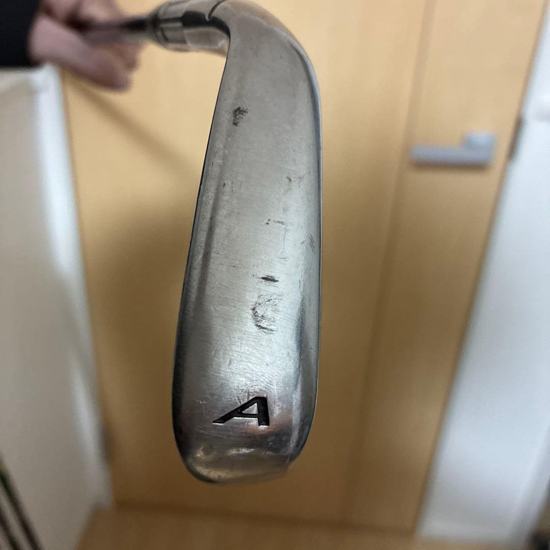 TaylorMade M2 アイアンセット