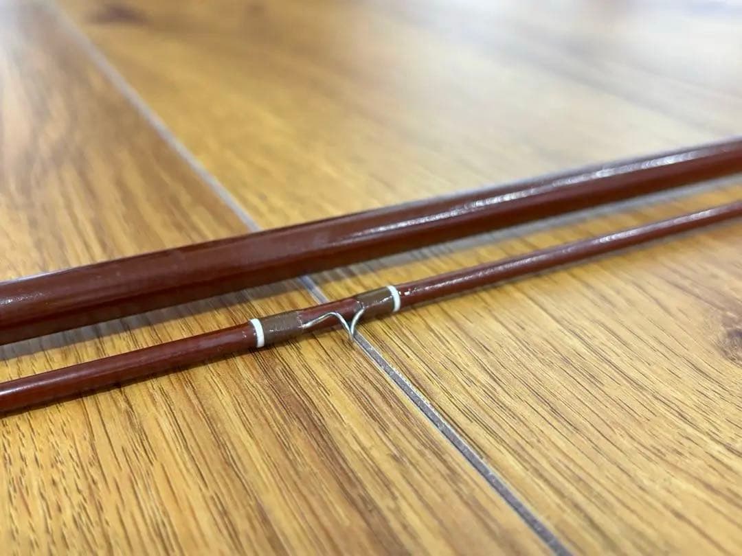 Fenwick FF856 ケース付き　フェンウィック