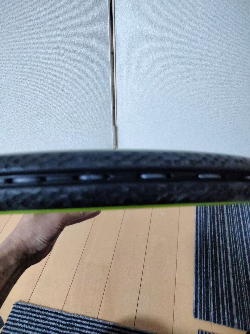 Wilson　nプロ98 2本セット