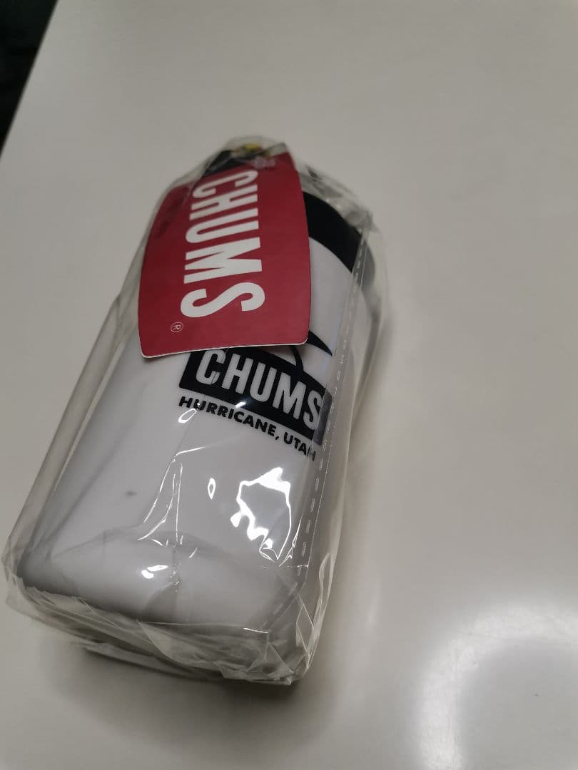 ライト・ランタン CHUMS Camper Bottle LED Light