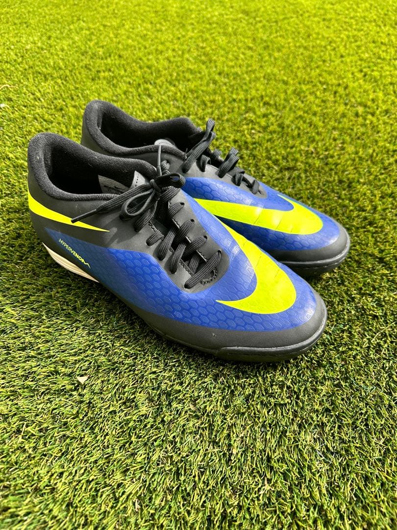 NIKE　ハイパーヴェノム フェイド TF 26.5cm