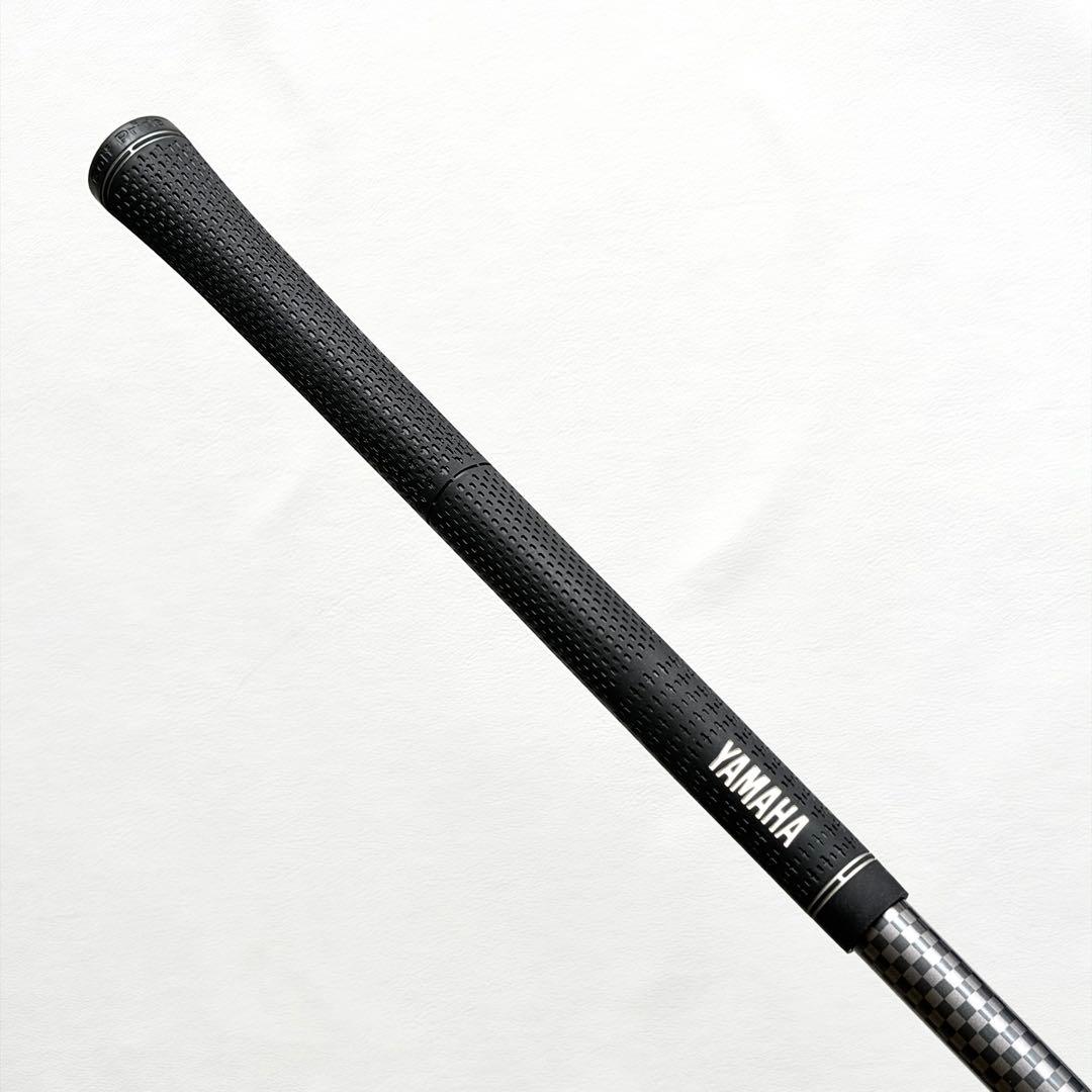 ヤマハ　ドライバー インプレス X クラシック ST-Long 軽量