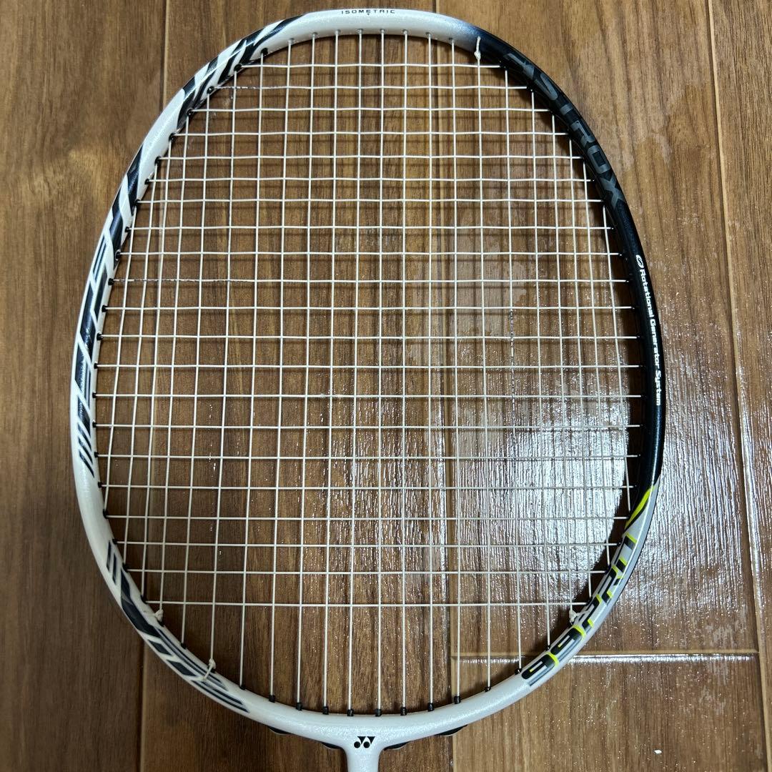 ラケット ASTROX99PRO 4u5