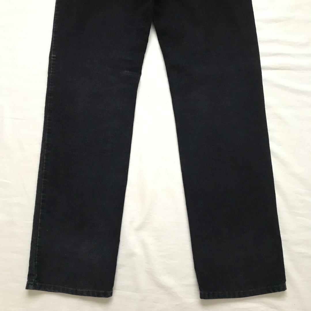 パンツ 80s 90s Lee CORDULOY PANTS
