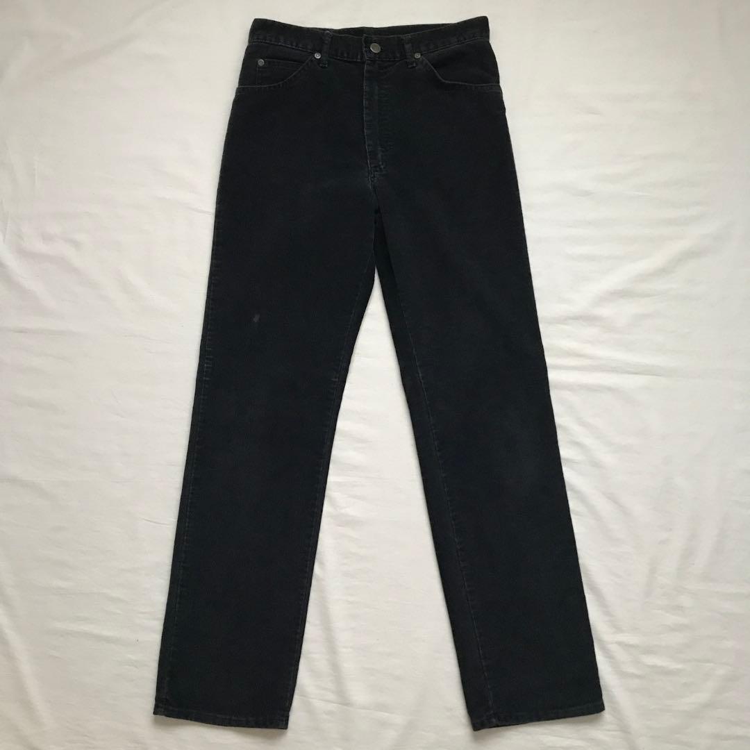 パンツ 80s 90s Lee CORDULOY PANTS