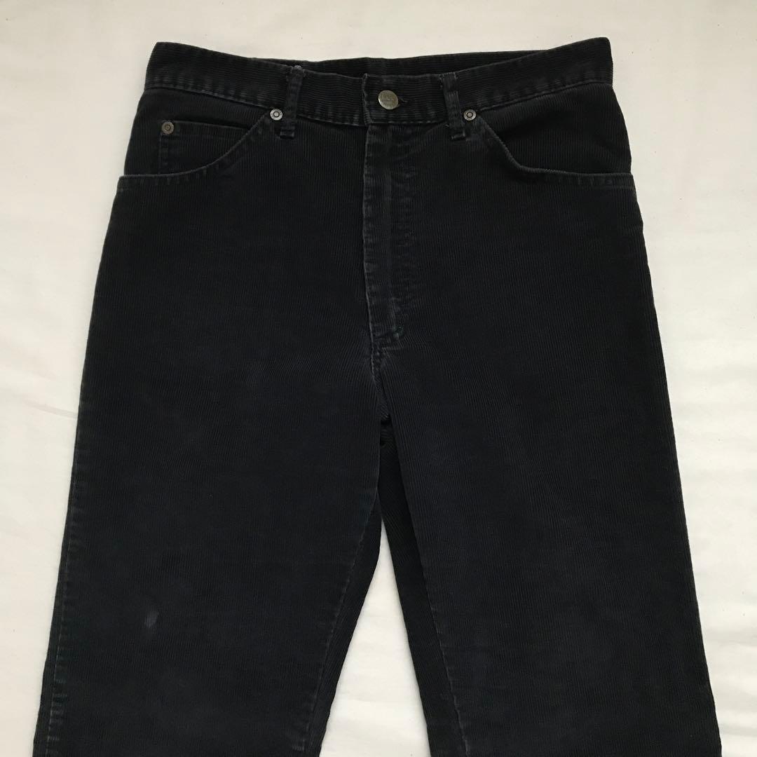パンツ 80s 90s Lee CORDULOY PANTS
