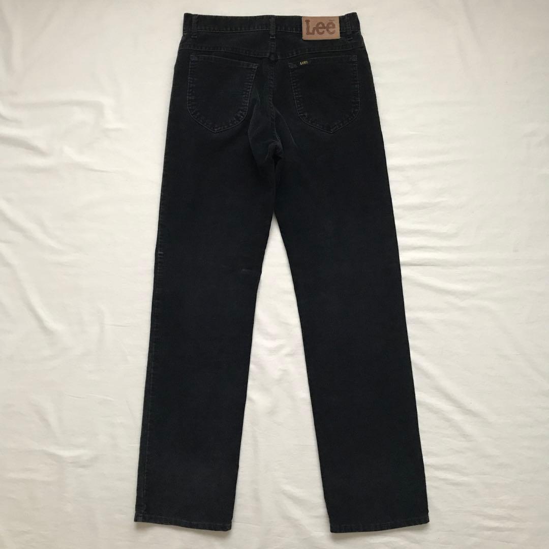 パンツ 80s 90s Lee CORDULOY PANTS