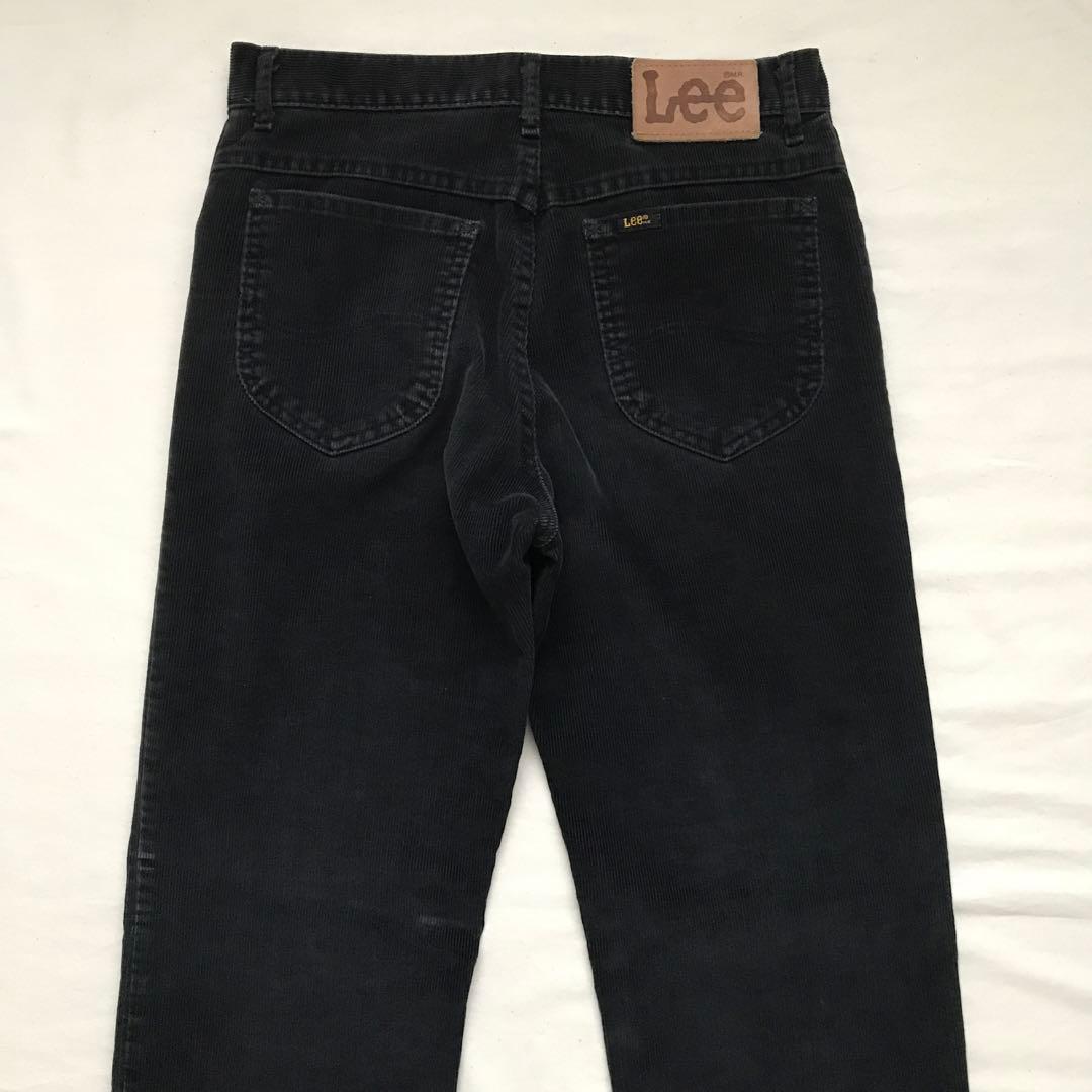 パンツ 80s 90s Lee CORDULOY PANTS