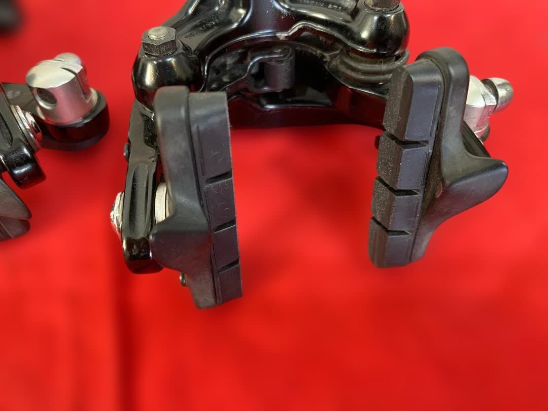 状態良し　シマノ BR-R7000　105 キャリパーブレーキ