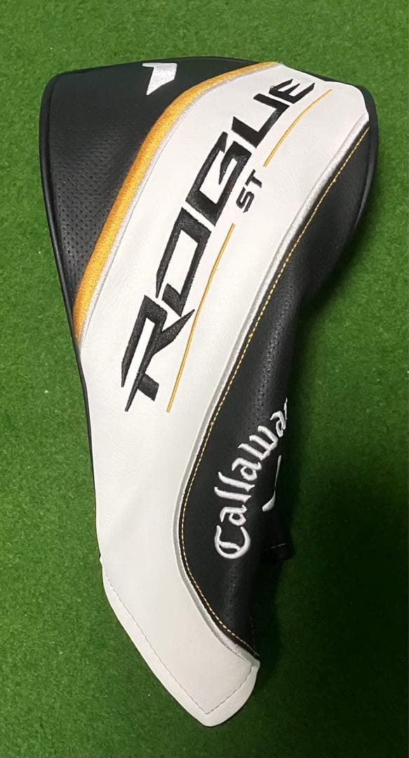 ROGUE ST MAX ドライバー 10.5° ヘッド ローグ 確認事項あり