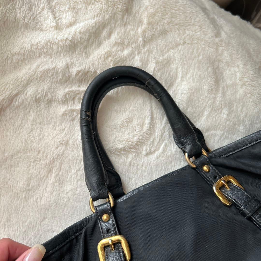PRADA バッグ