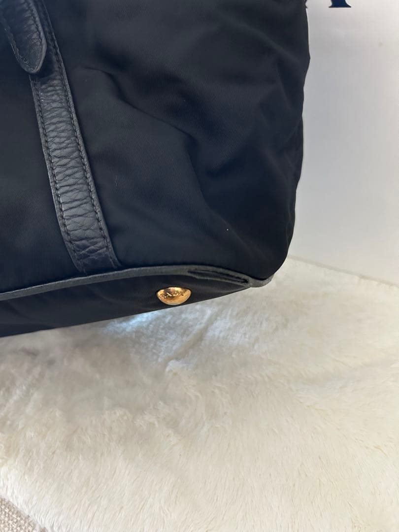 PRADA バッグ