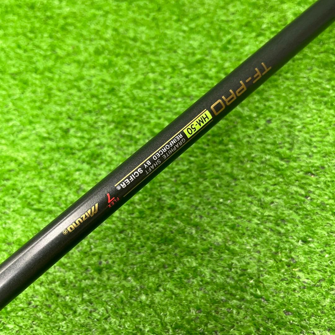 寶TI-1264 MIZUNO Pro MS-203 4番 単品アイアン