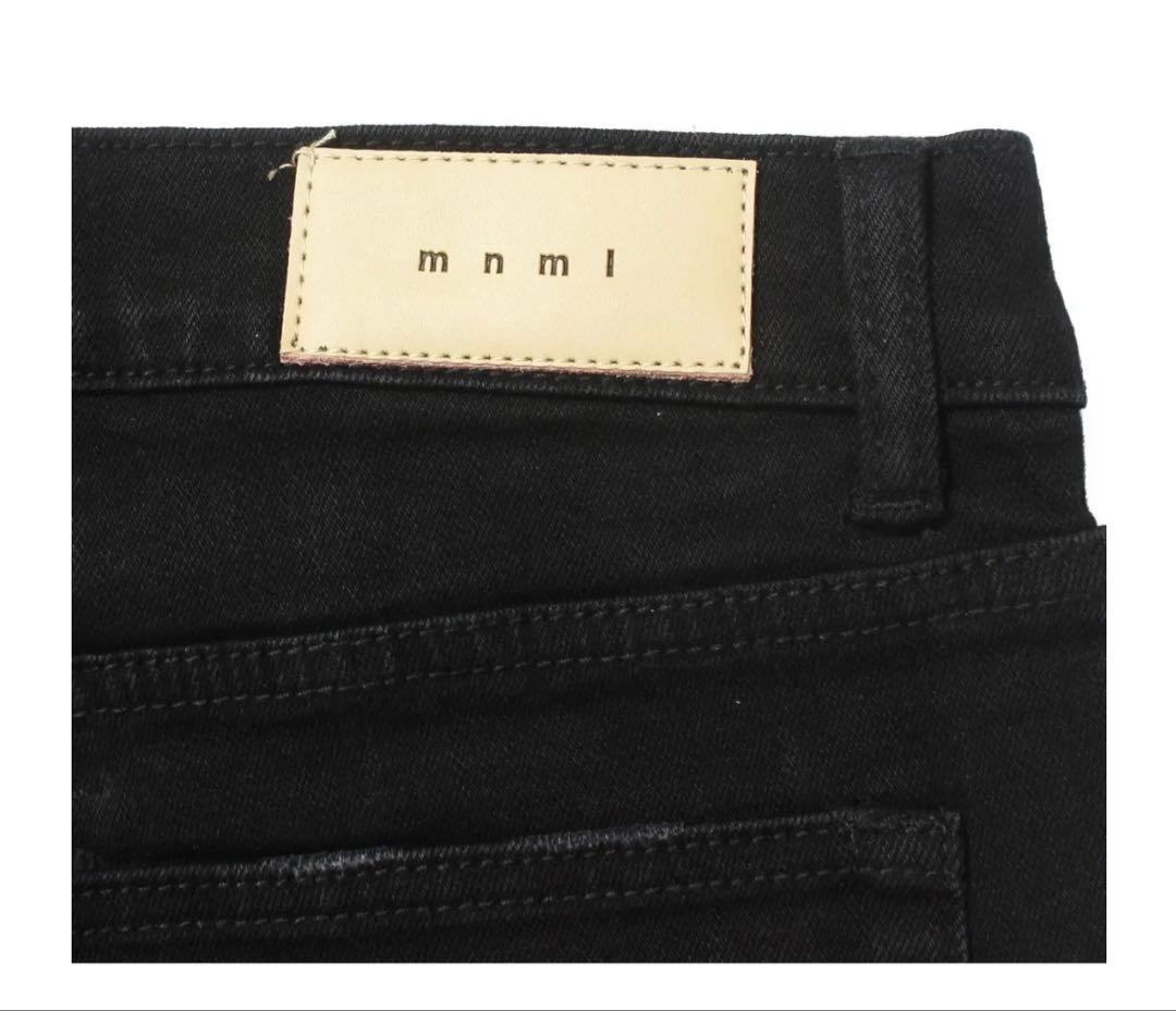 パンツ mnml 32