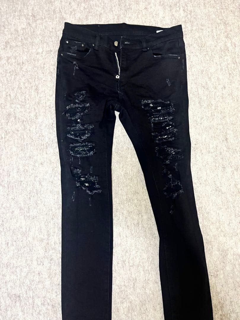 パンツ mnml 32