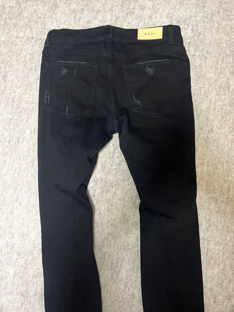 パンツ mnml 32
