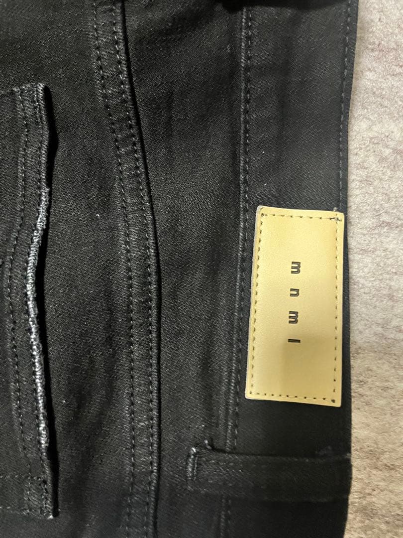 パンツ mnml 32
