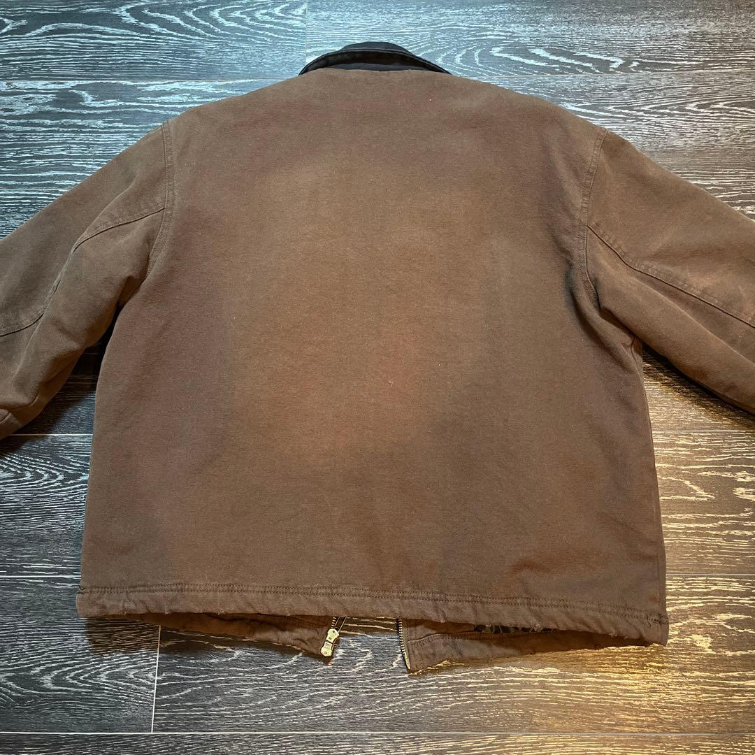 wishforever ダックジャケット M