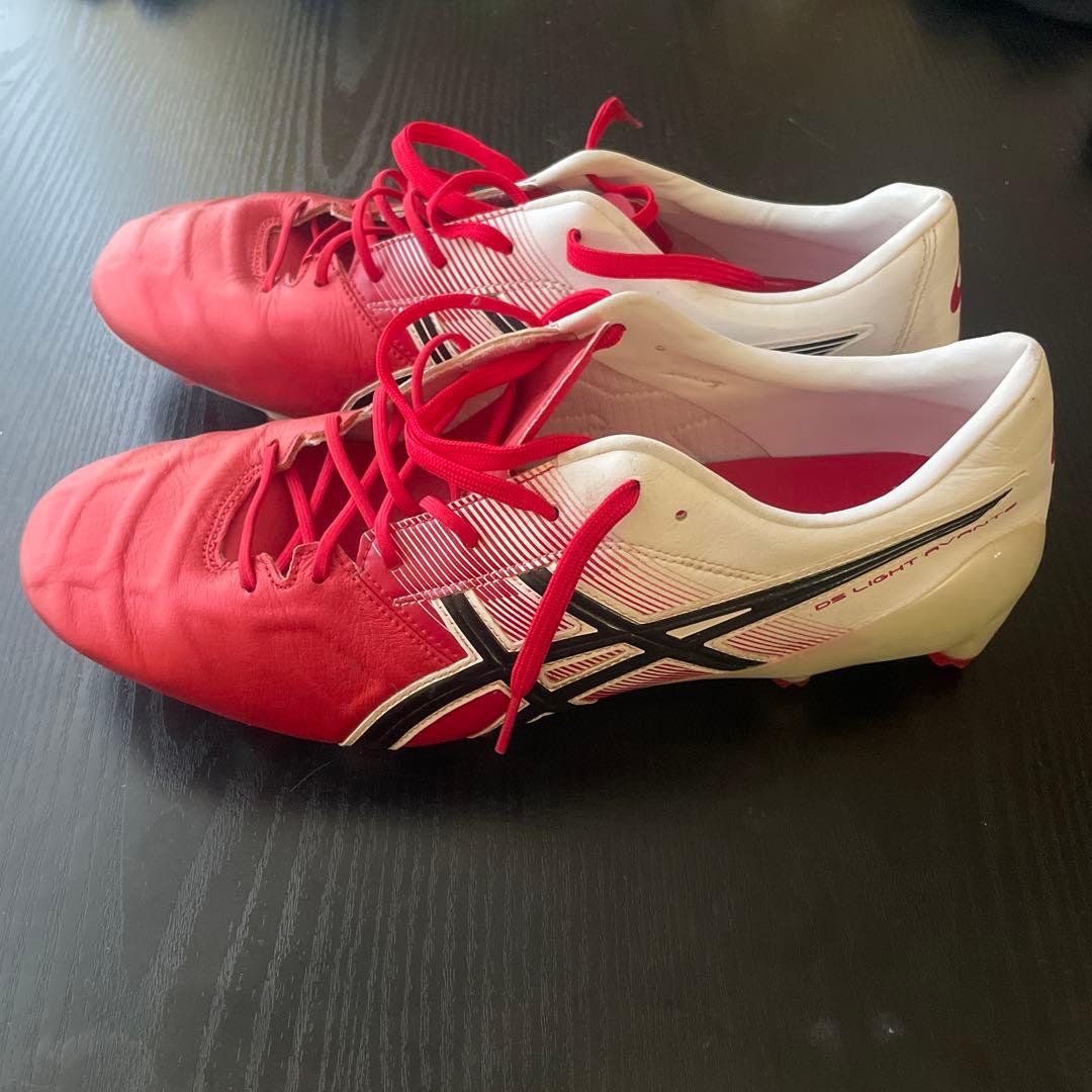 美品 asics DS LIGHT AVANTE 28.5cm