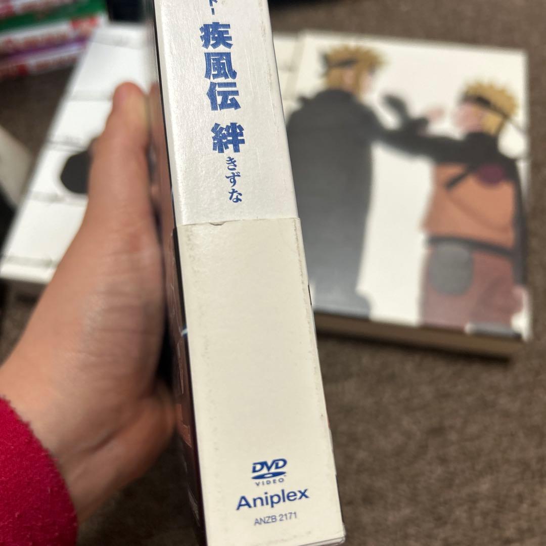劇場版　NARUTO ６点セット