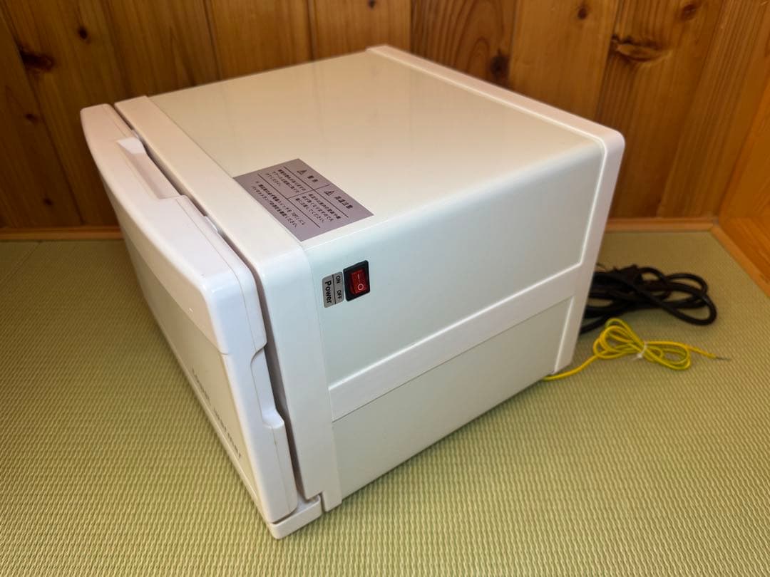 【専用】タオルウォーマー GH-8 ダイシン商事