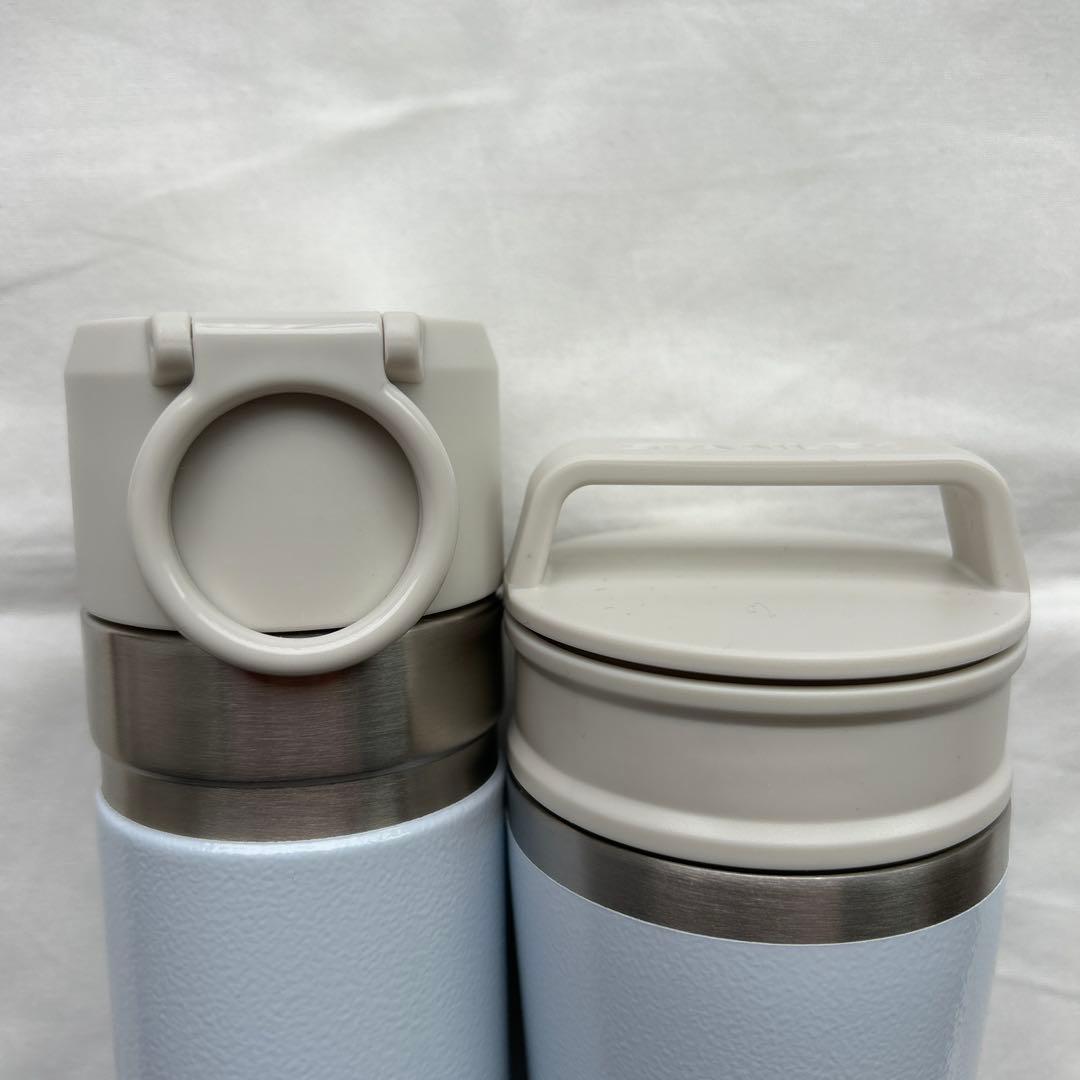 【美品】Stanley スターバックス ステンレスボトル タンブラーセット