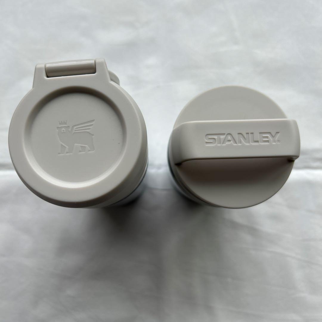 【美品】Stanley スターバックス ステンレスボトル タンブラーセット