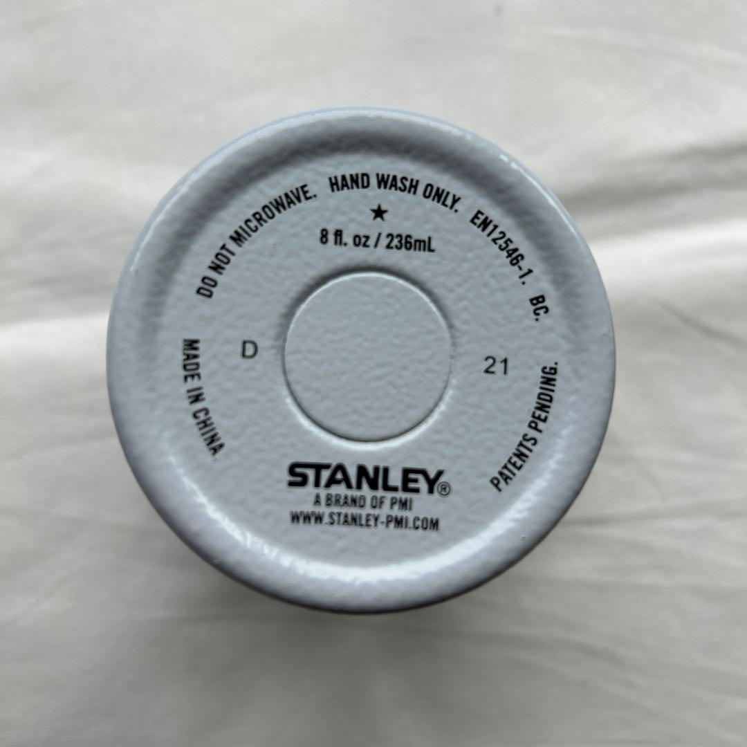【美品】Stanley スターバックス ステンレスボトル タンブラーセット