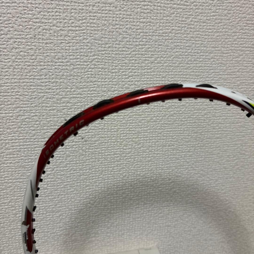 バドミントンラケット アークセイバー11 3U5 ヨネックス