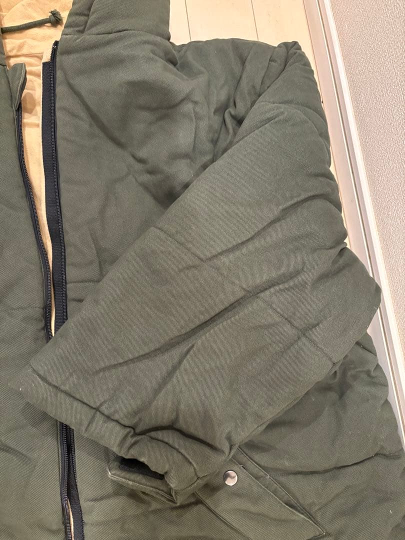DOD ジャケシュラ2 Lサイズ