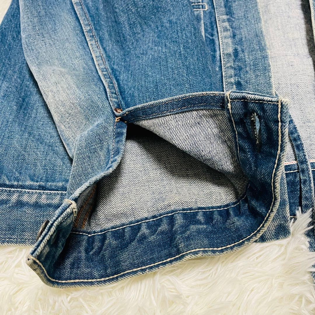 UNITED ARROWS & SONS デニムジャケット　M