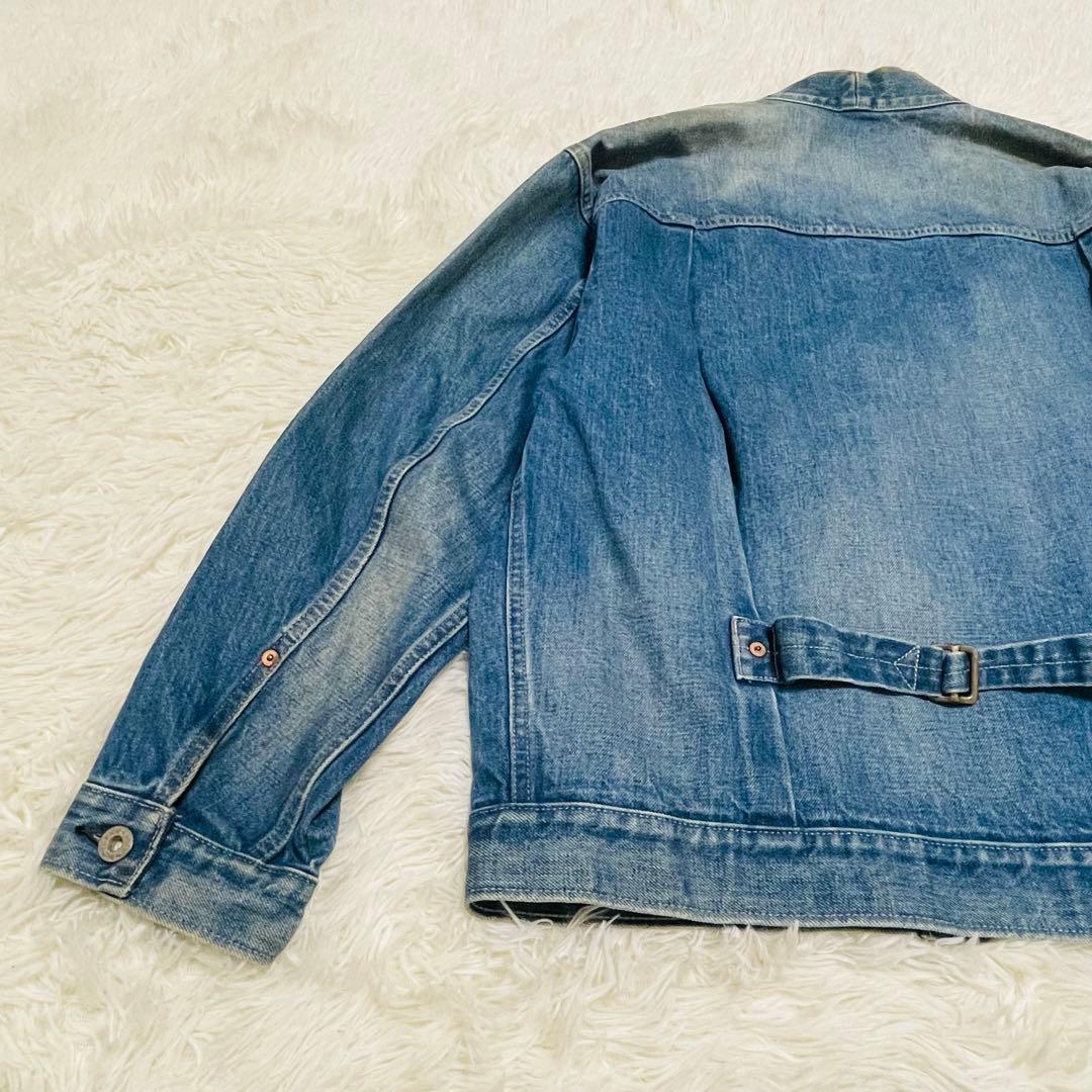 UNITED ARROWS & SONS デニムジャケット　M