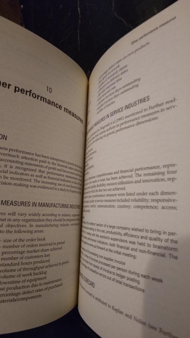 英語 初心者向け 会計学 ACCOUNTING FOR NON-ACCOUNT