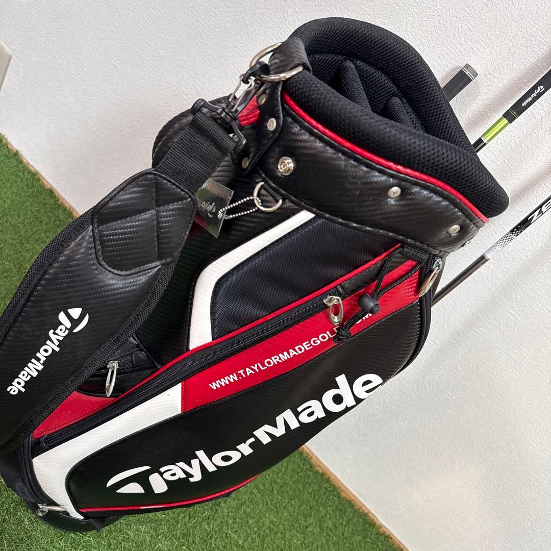 TaylorMade RBZ メンズクラブセット