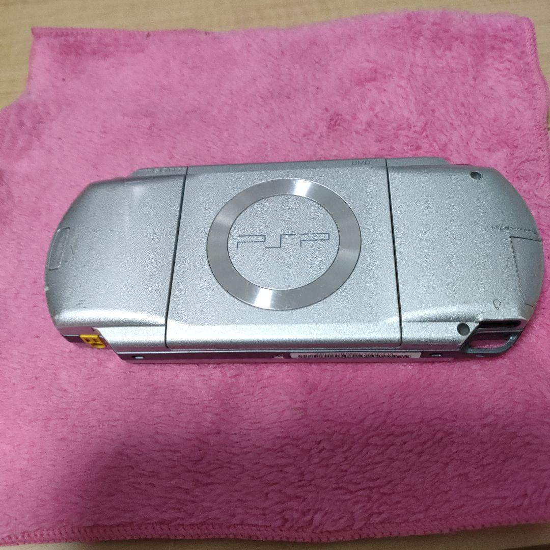 Nintendo Switch SONY PlayStationPortable PSP