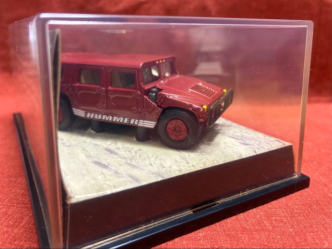 m*n様 ホットウィール コレクタブルズ Xtreme Trucks 2台セット
