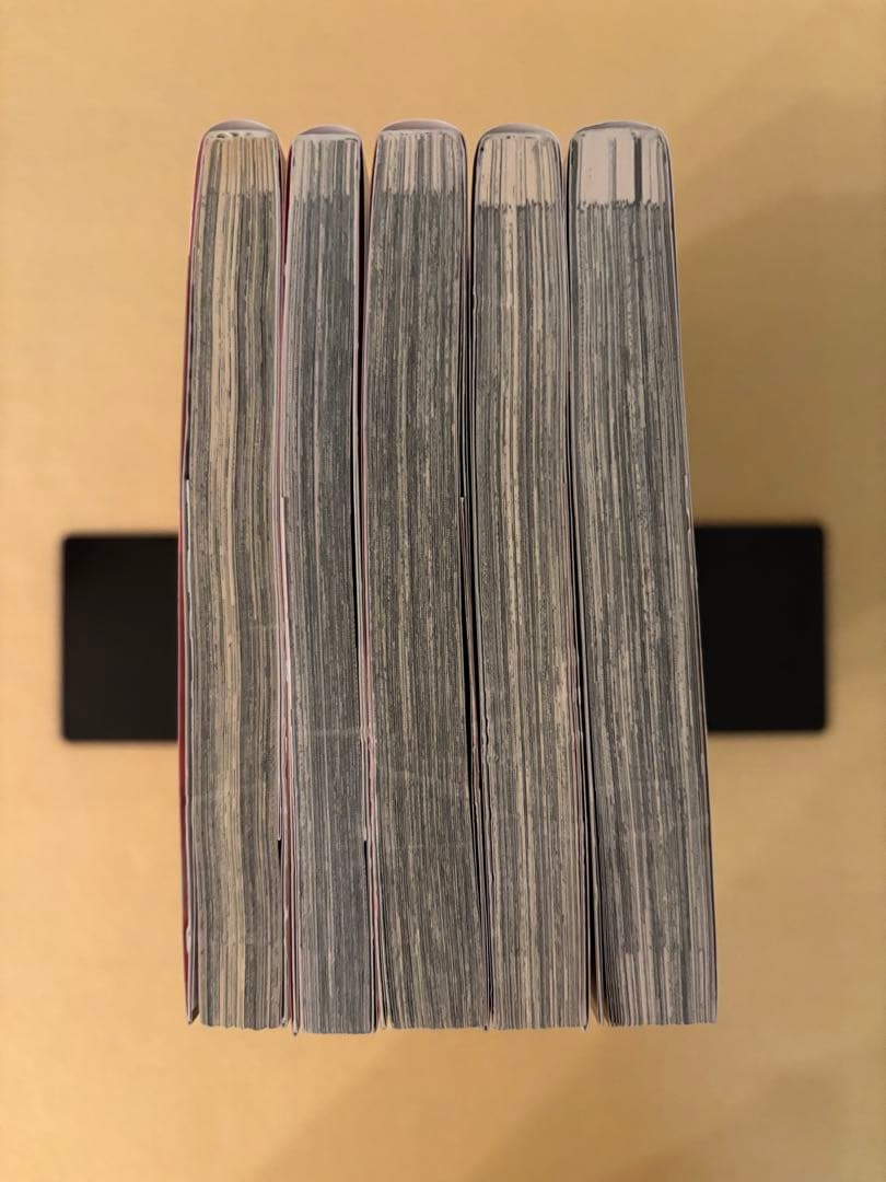 takt op. タクトオーパス 関連本 全巻 5冊セット 特典付き