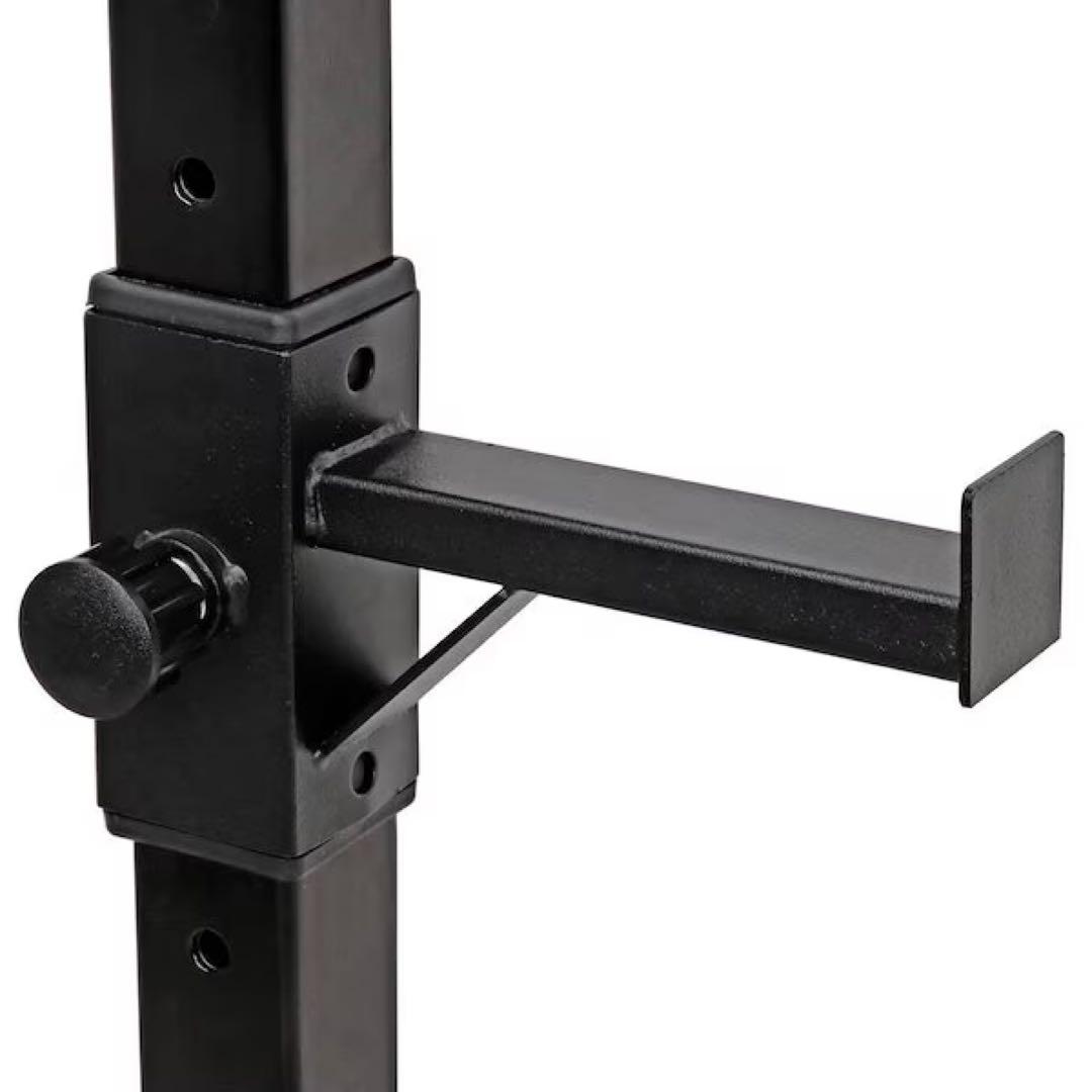 バーベルスタンド