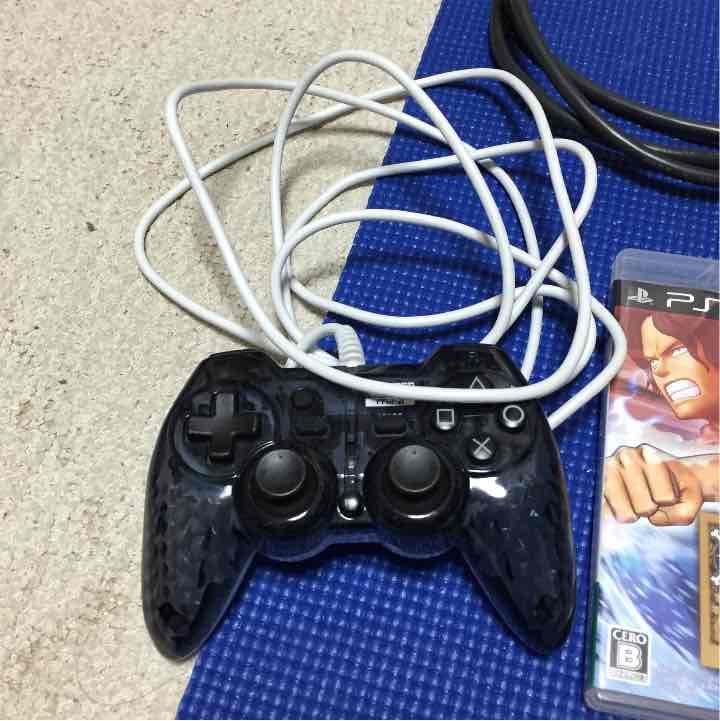 ps3 ジャンク 部品、ソフトセット！