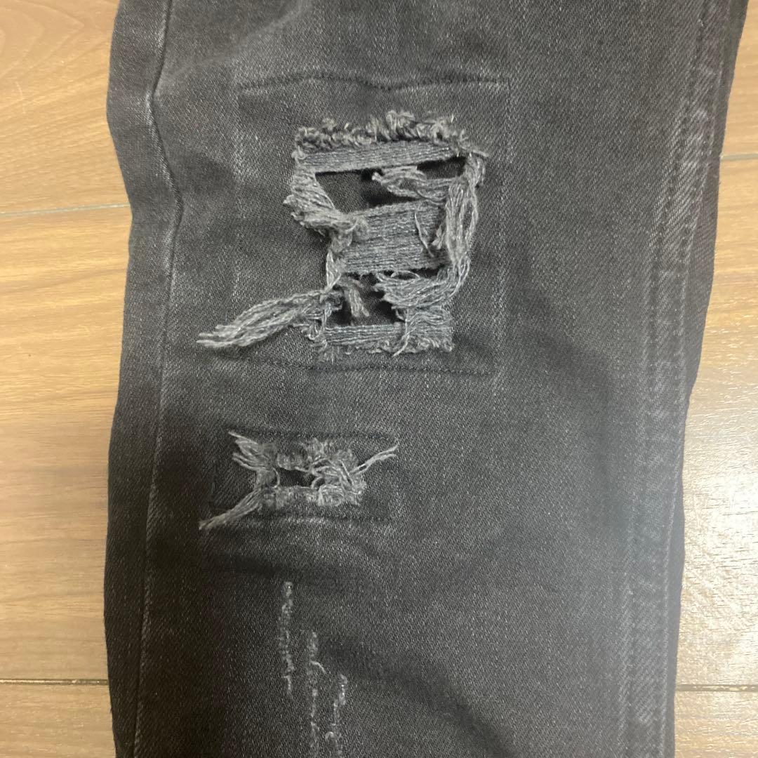 ksubiスリムフィットデニム28