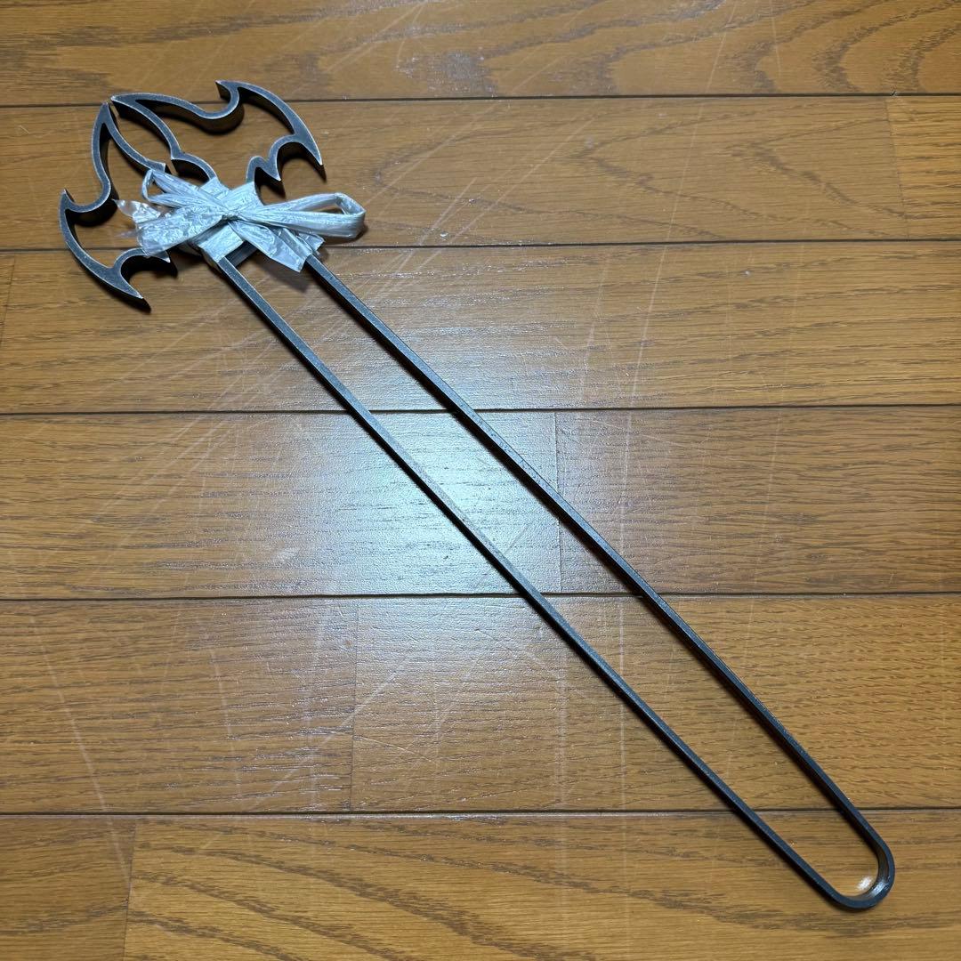 サンゾクマウンテン × デビルマン 焚火台セット