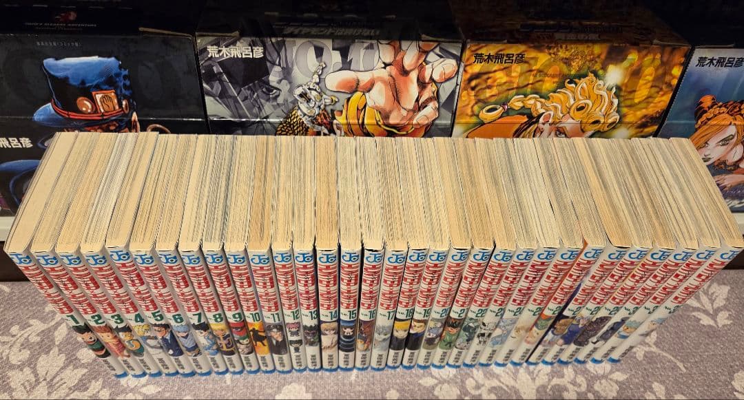 HUNTERXHUNTER　1〜32巻セット