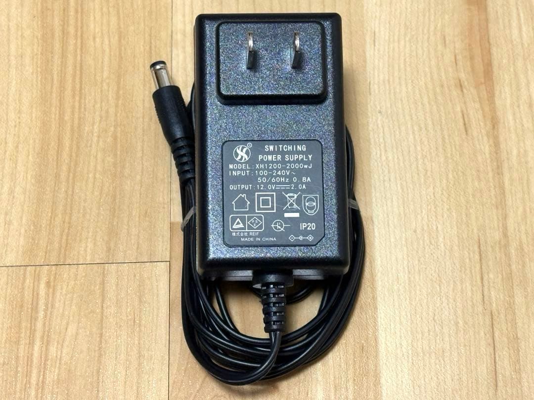 その他 Mcbazel ODV-GBS-C