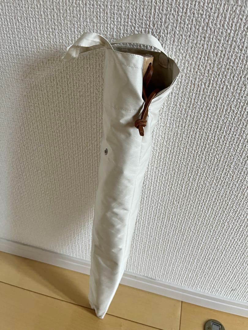 カタログハウス日陰だまり折り畳み傘