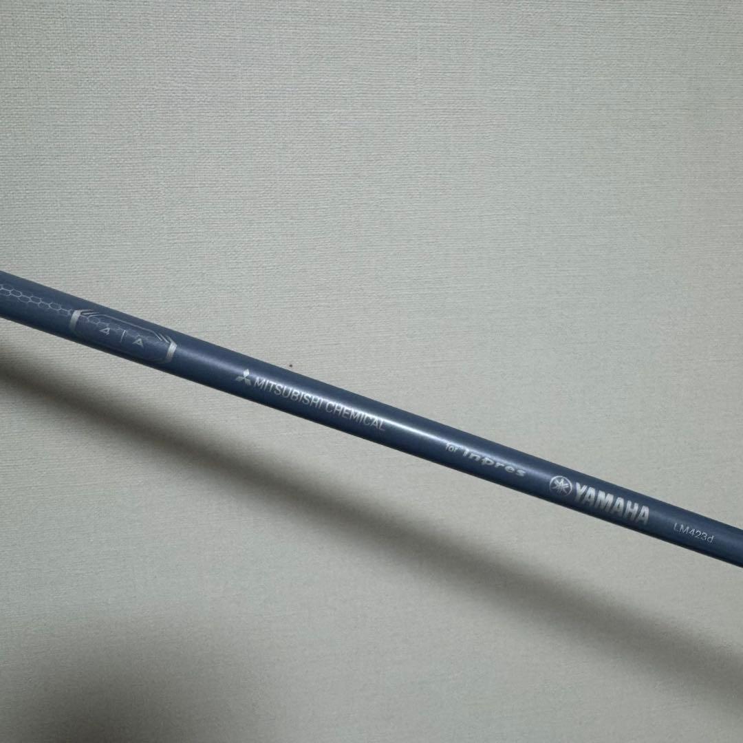 YAMAHA inpres DRIVESTAR ドライバー （レディース）