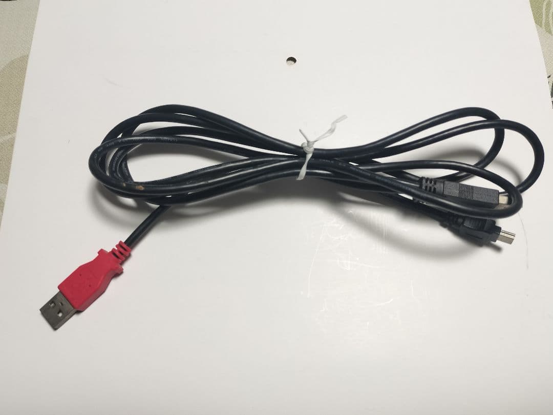 Kinetic バーチャルレーダー SBS-3 受信機