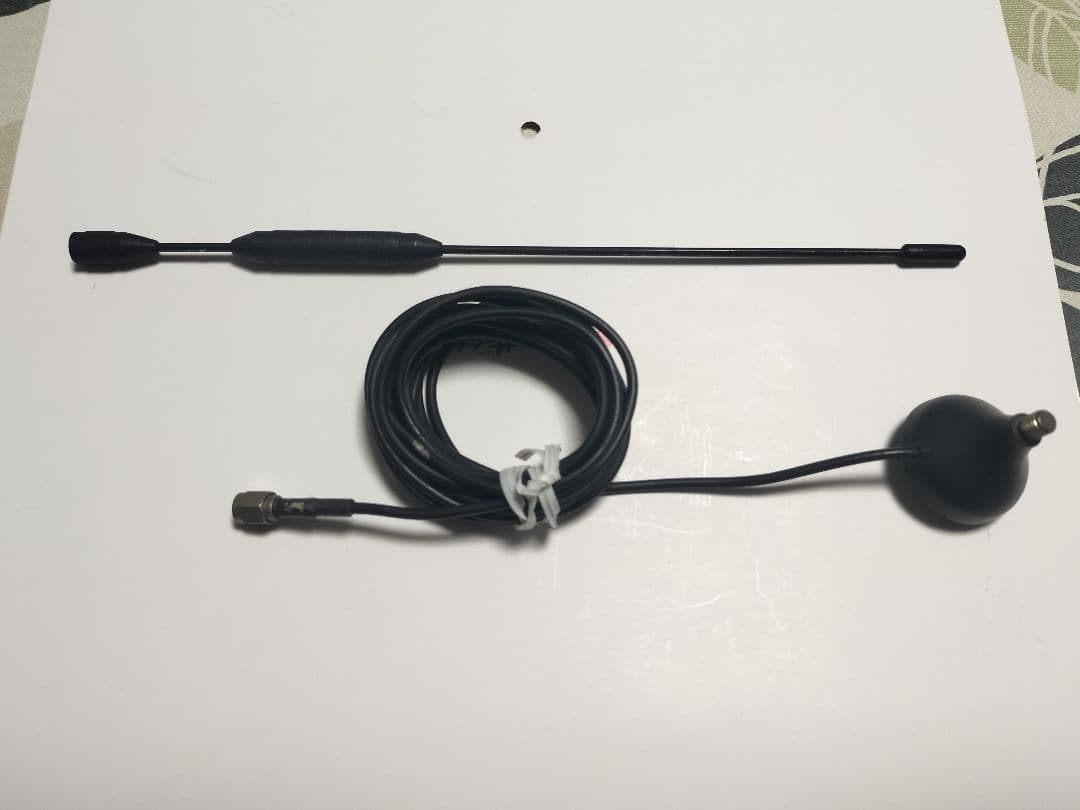 Kinetic バーチャルレーダー SBS-3 受信機